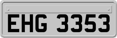 EHG3353