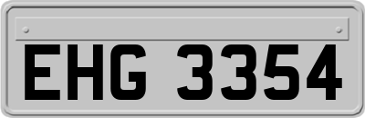 EHG3354
