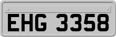 EHG3358