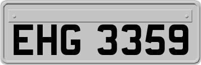 EHG3359