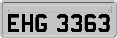 EHG3363