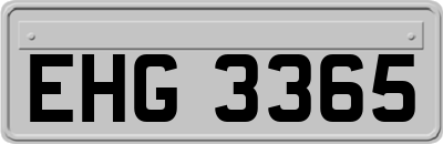EHG3365
