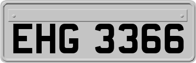 EHG3366