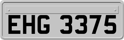 EHG3375