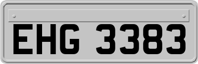 EHG3383
