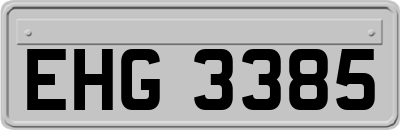 EHG3385