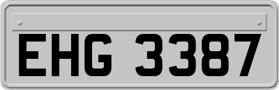 EHG3387
