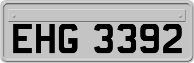 EHG3392