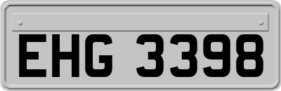 EHG3398