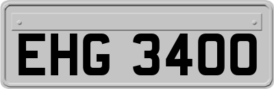 EHG3400