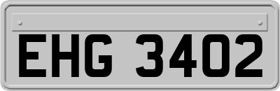 EHG3402
