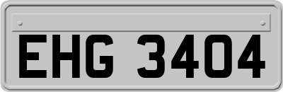 EHG3404