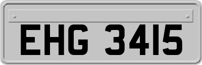 EHG3415