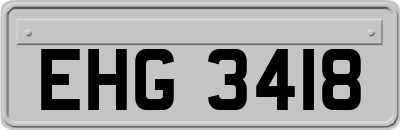 EHG3418