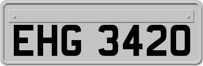 EHG3420