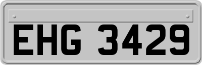 EHG3429