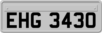 EHG3430
