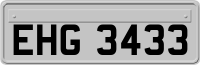 EHG3433
