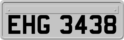 EHG3438