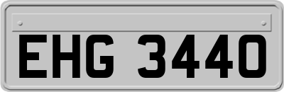 EHG3440