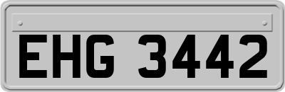 EHG3442