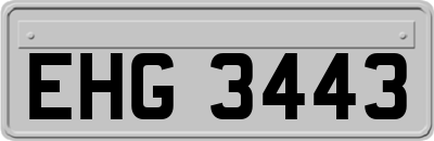 EHG3443