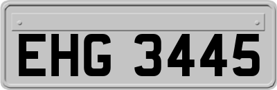 EHG3445