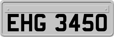 EHG3450