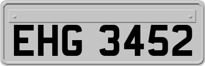 EHG3452