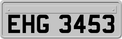 EHG3453