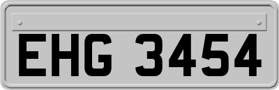 EHG3454