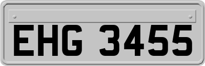 EHG3455