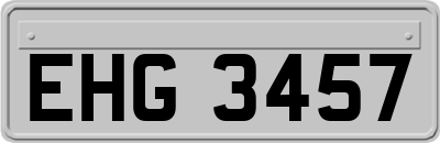 EHG3457