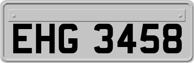 EHG3458