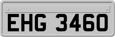 EHG3460