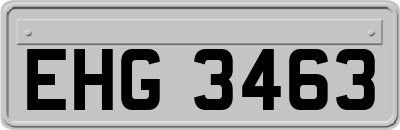 EHG3463
