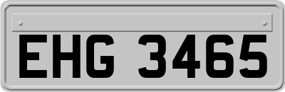 EHG3465