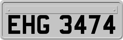 EHG3474