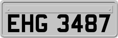 EHG3487