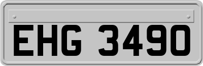 EHG3490
