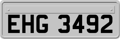EHG3492