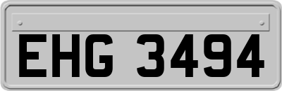 EHG3494