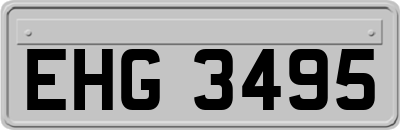 EHG3495
