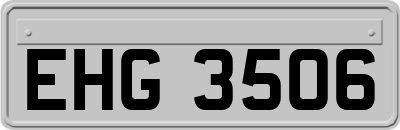 EHG3506