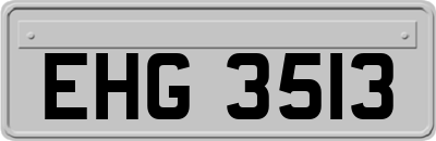 EHG3513