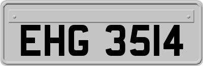 EHG3514