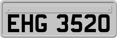 EHG3520