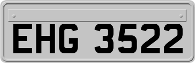 EHG3522