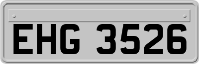 EHG3526