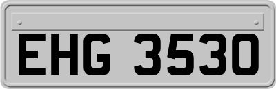 EHG3530
